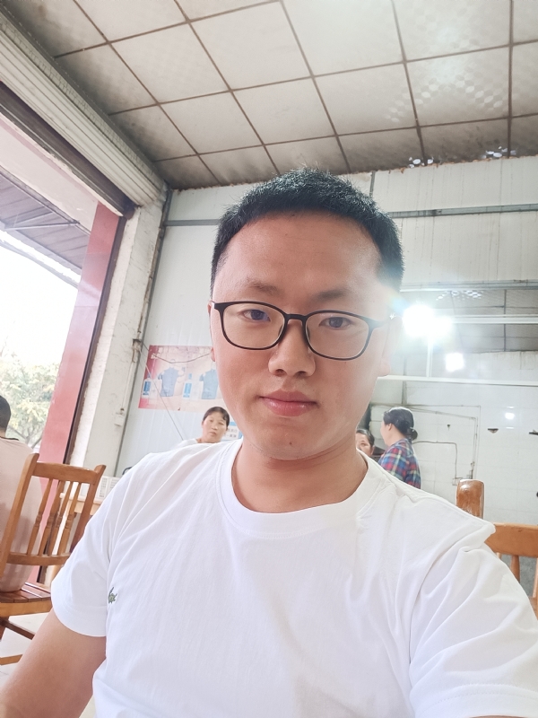 简单快了的第一张照片--闽侯相亲服务中心