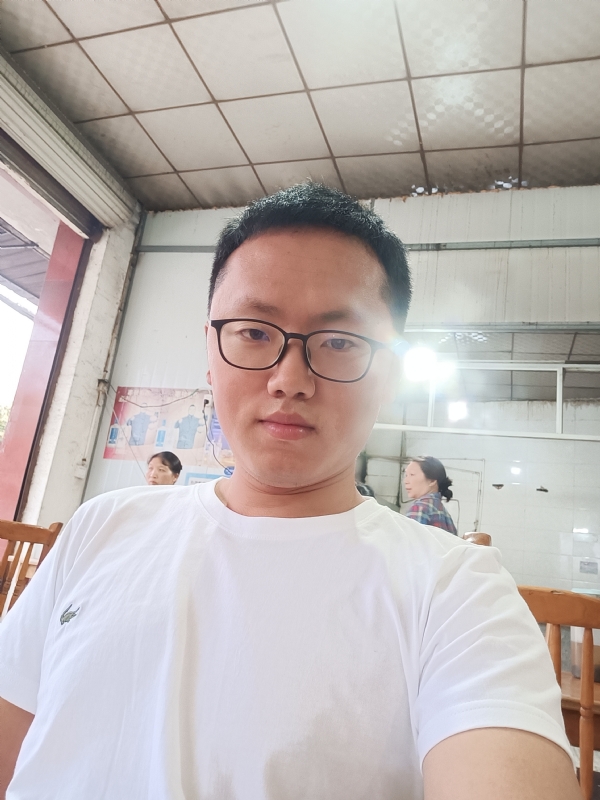 简单快了的第二张照片--闽侯相亲服务中心