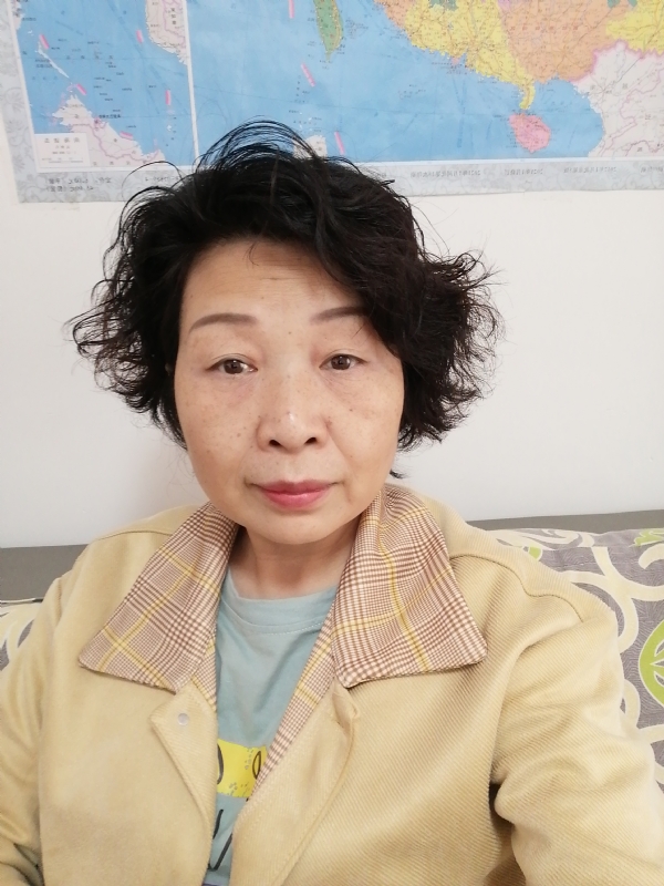 香水百合的第一张照片--闽侯相亲服务中心