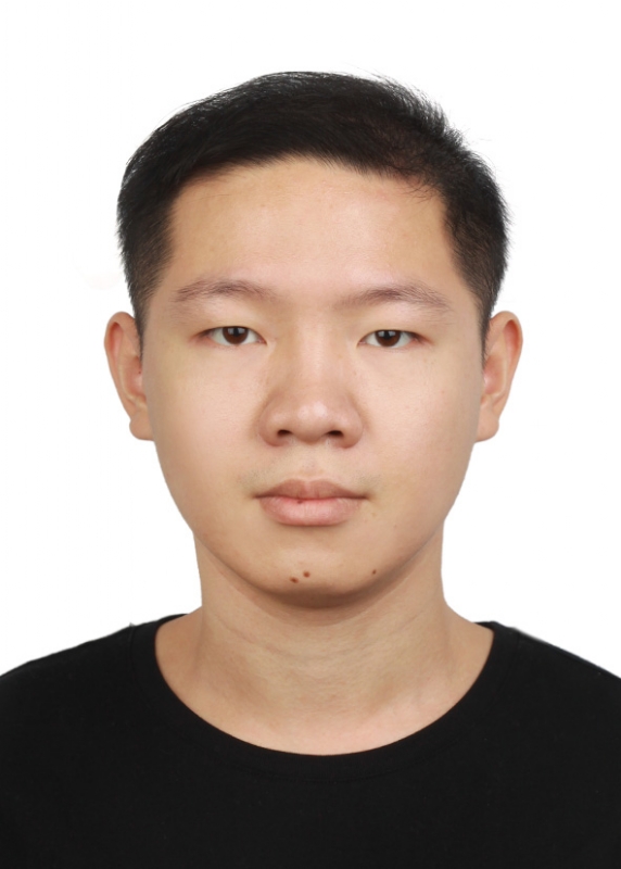 斜杆青年的第一张照片--闽侯相亲服务中心