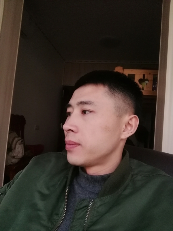 随缘的第一张照片--闽侯相亲服务中心