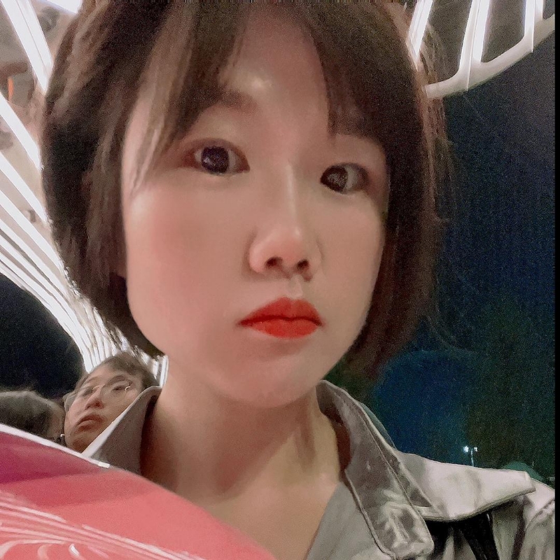 琳琳的第二张照片--闽侯相亲服务中心