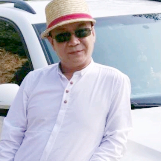 快快的第一张照片--闽侯相亲服务中心