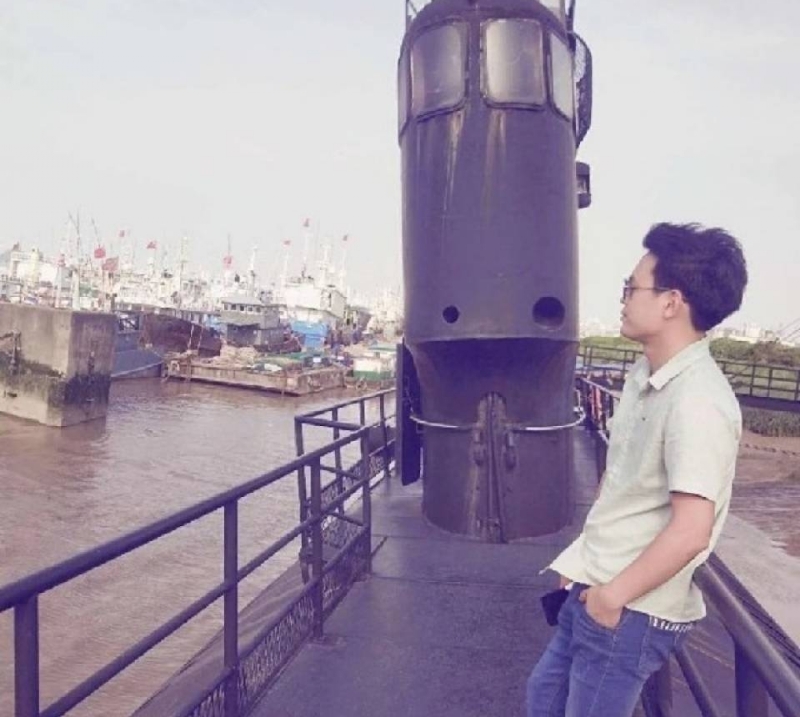 达浪的第一张照片--闽侯相亲服务中心