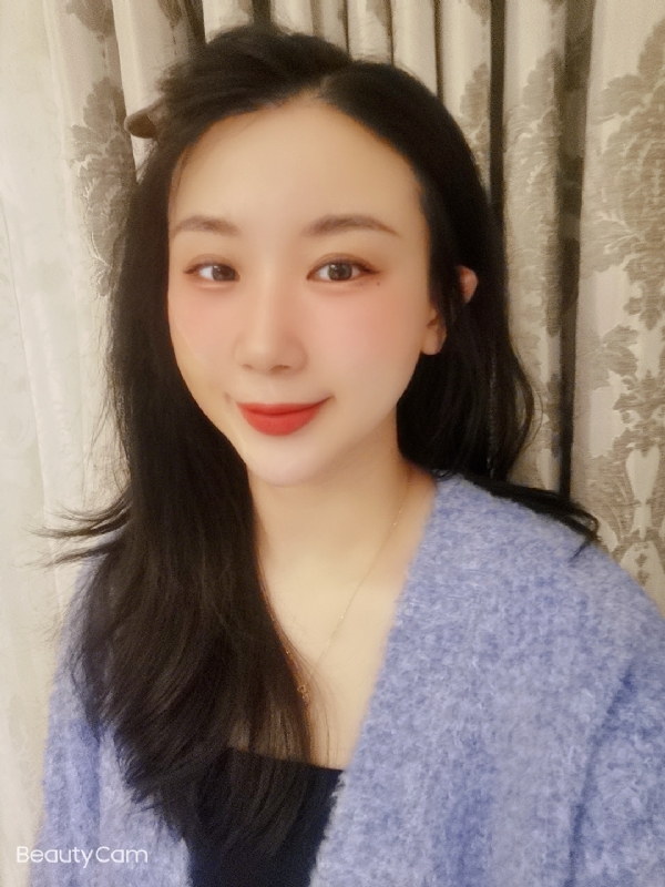 smile的第四张照片--闽侯相亲服务中心