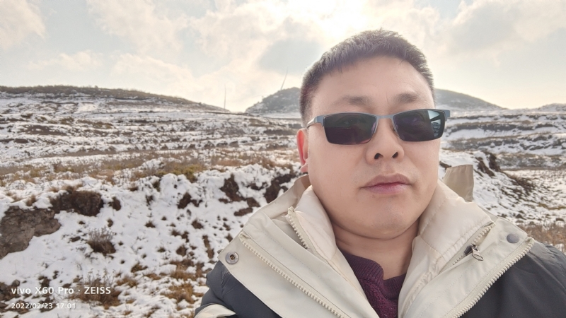 碧波绿叶的第一张照片--闽侯相亲服务中心