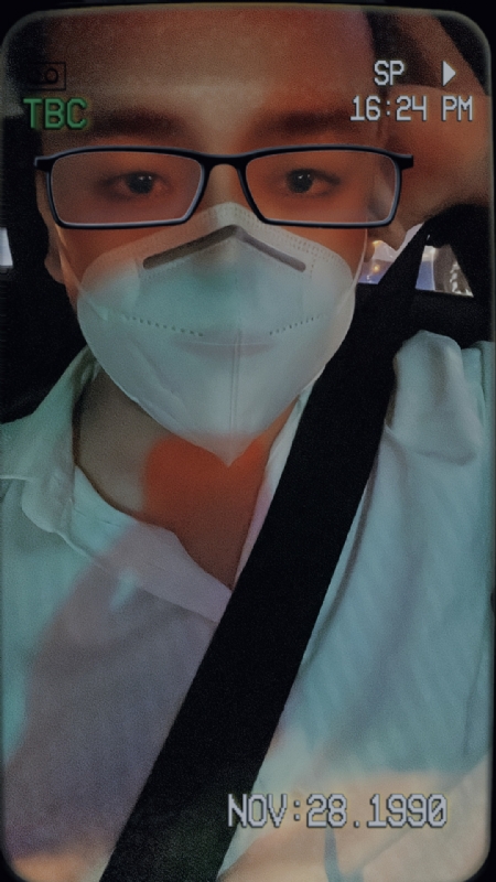 拾心的第一张照片--闽侯相亲服务中心