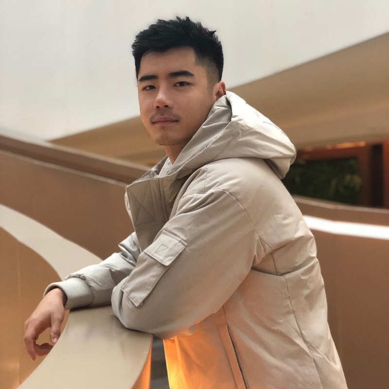 SOREN的第二张照片--闽侯相亲服务中心