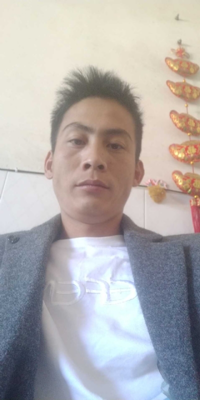 动起来的第二张照片--闽侯相亲服务中心