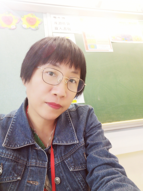 长不大的第二张照片--闽侯相亲服务中心