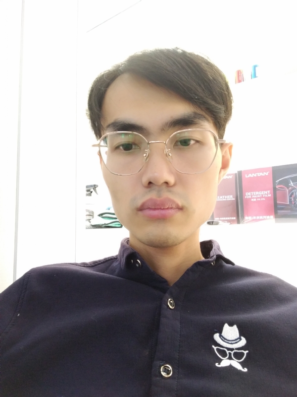 十八子葵的第一张照片--闽侯相亲服务中心