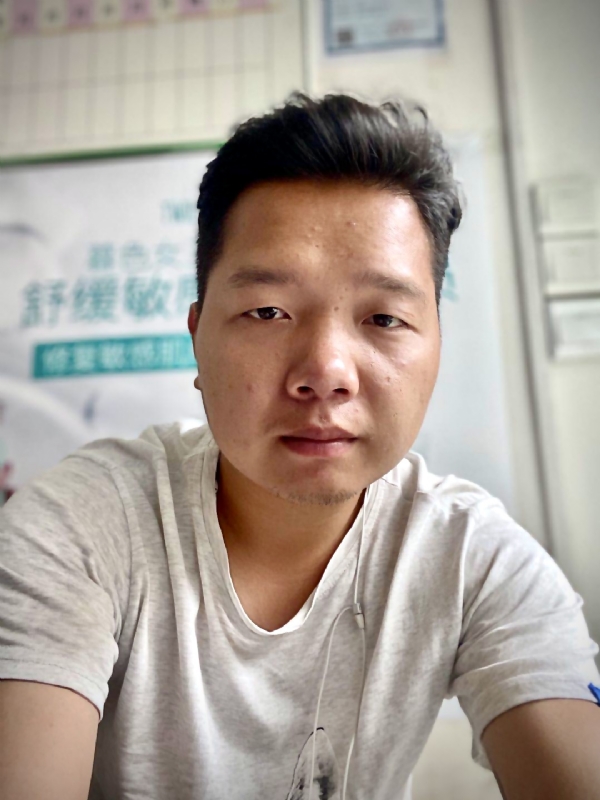 然也的第一张照片--闽侯相亲服务中心