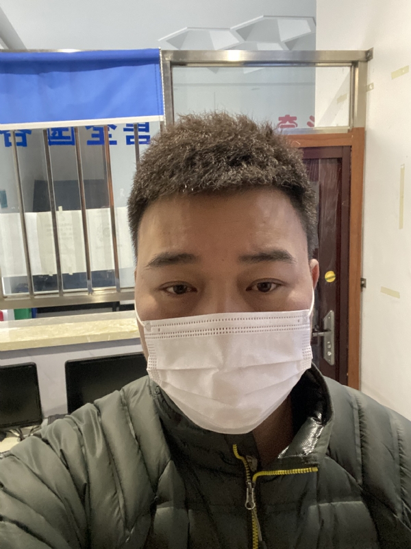 光明磊落的第二张照片--闽侯相亲服务中心