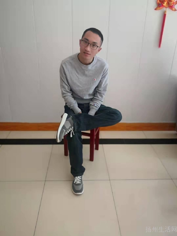 小青年的第一张照片--闽侯相亲服务中心