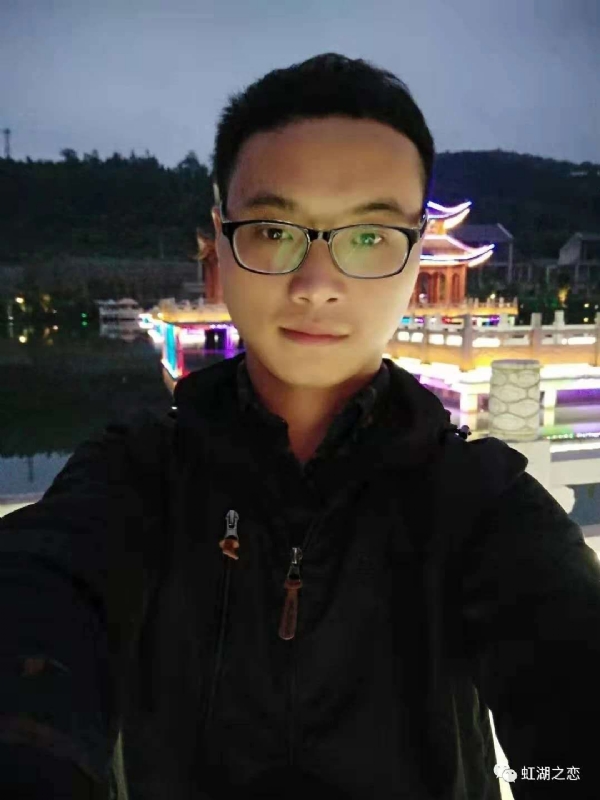 李逍遥的第一张照片--闽侯相亲服务中心