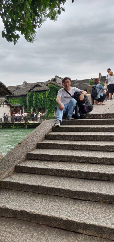 孤星夜雨的第一张照片--闽侯相亲服务中心