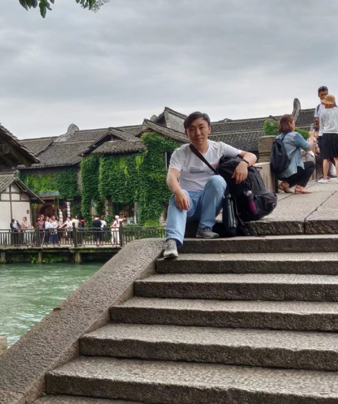 孤星夜雨的第二张照片--闽侯相亲服务中心