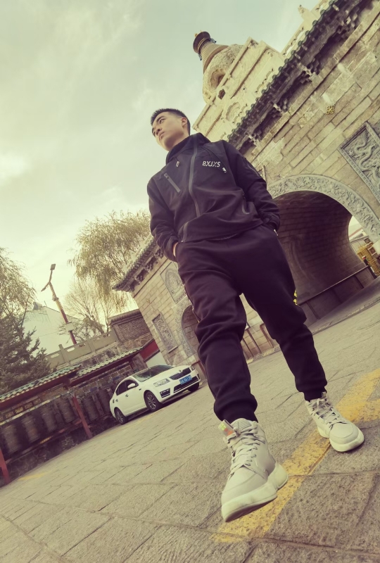 相会的第一张照片--闽侯相亲服务中心