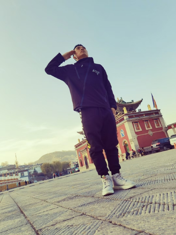 相会的第二张照片--闽侯相亲服务中心