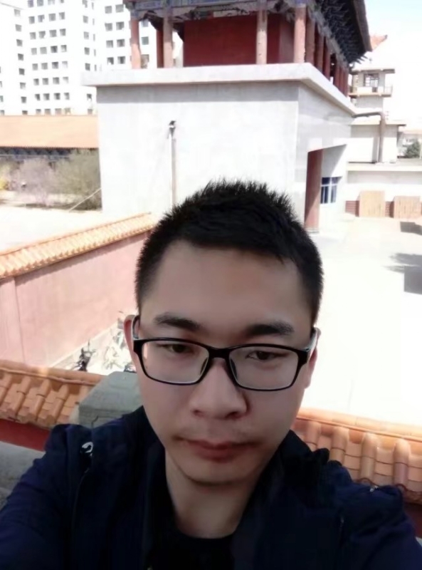 龙在天的第二张照片--闽侯相亲服务中心