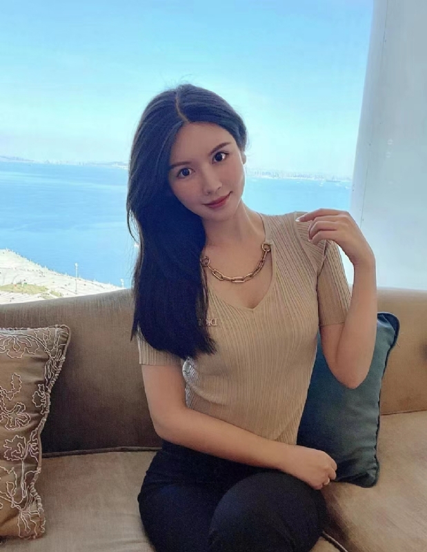 李芷晴的第一张照片--闽侯相亲服务中心