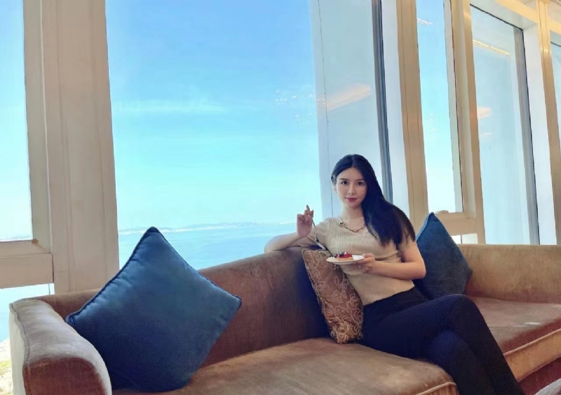 李芷晴的第二张照片--闽侯相亲服务中心