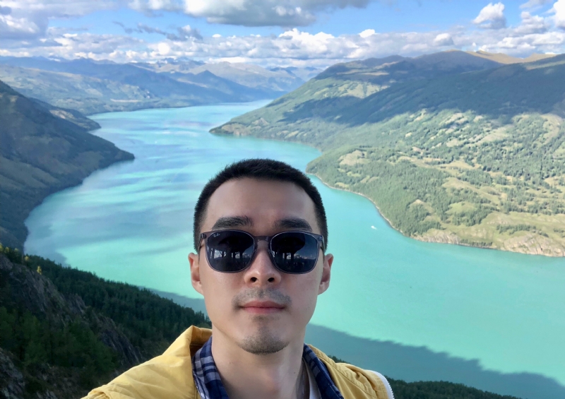 随风的第一张照片--闽侯相亲服务中心