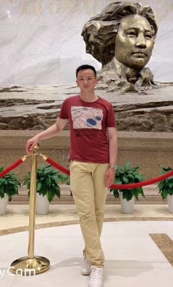 星星醉入梦里的第一张照片--闽侯相亲服务中心