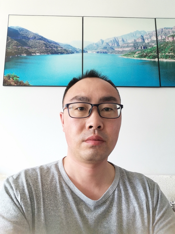 可乐的第一张照片--闽侯相亲服务中心