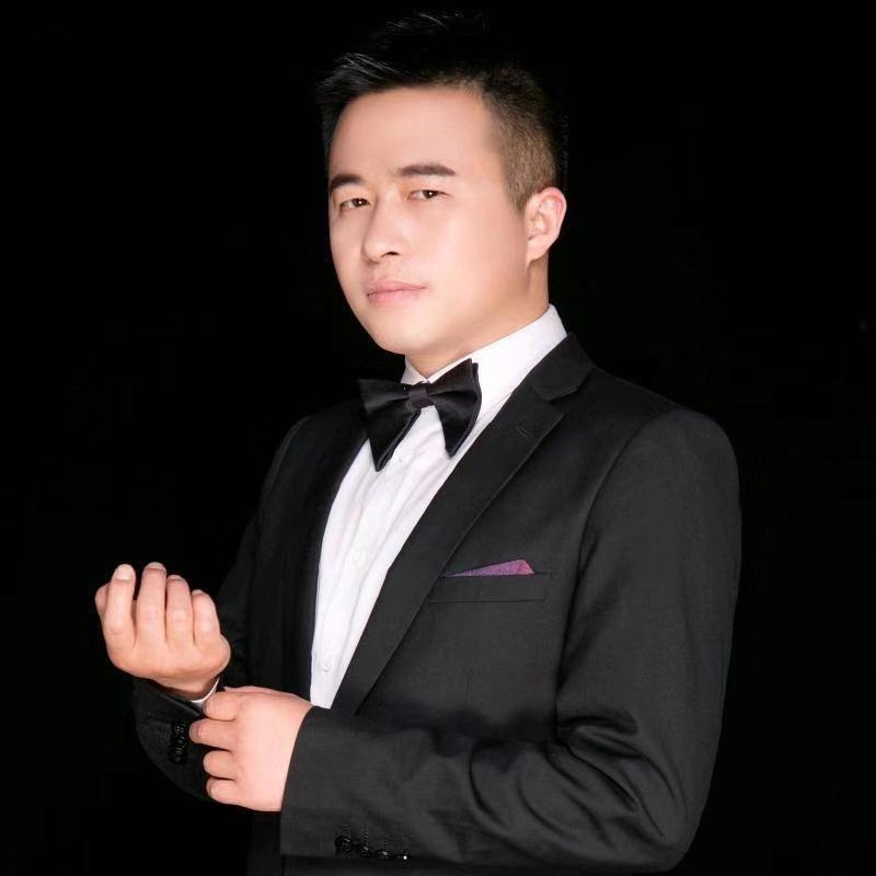 真诚的第一张照片--闽侯相亲服务中心