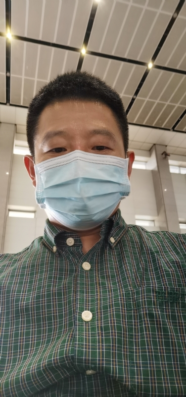 偷偷说的第三张照片--闽侯相亲服务中心