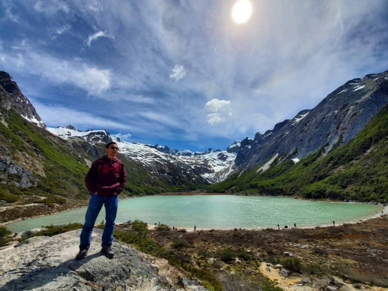Raymond的第一张照片--闽侯相亲服务中心