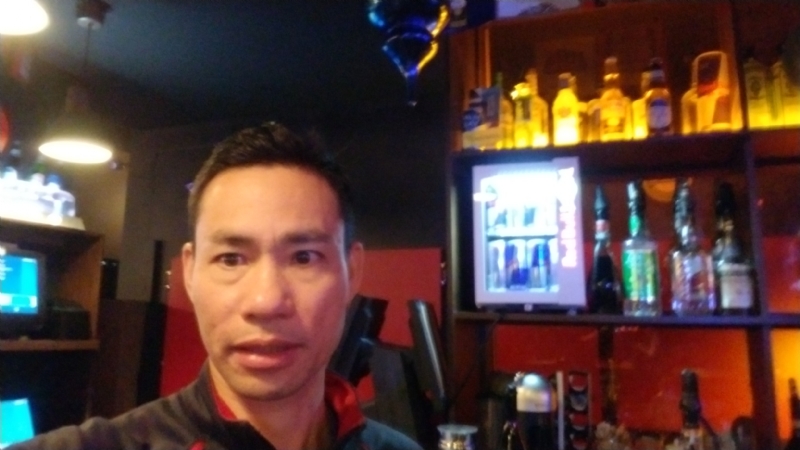 Raymond的第二张照片--闽侯相亲服务中心