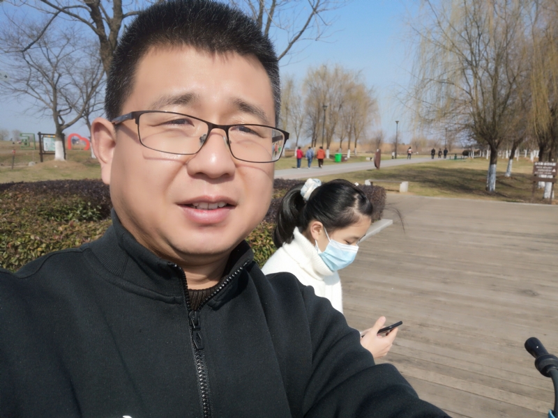 福星的第一张照片--闽侯相亲服务中心