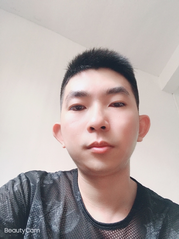 诚恳的第一张照片--闽侯相亲服务中心