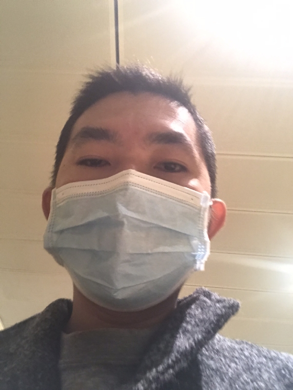 诚恳的第二张照片--闽侯相亲服务中心