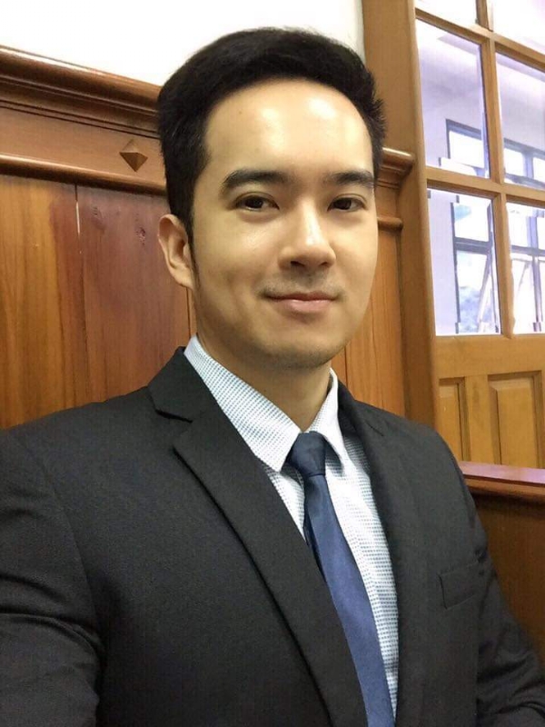 不负遇见的第一张照片--闽侯相亲服务中心