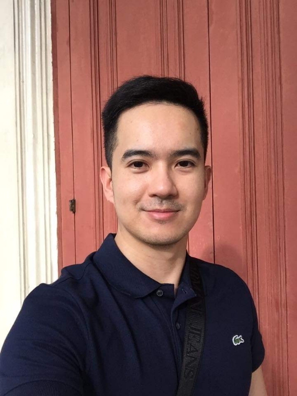 不负遇见的第二张照片--闽侯相亲服务中心