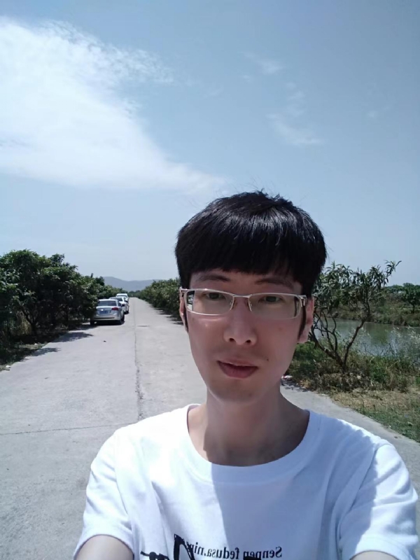 一叶知秋的第二张照片--闽侯相亲服务中心