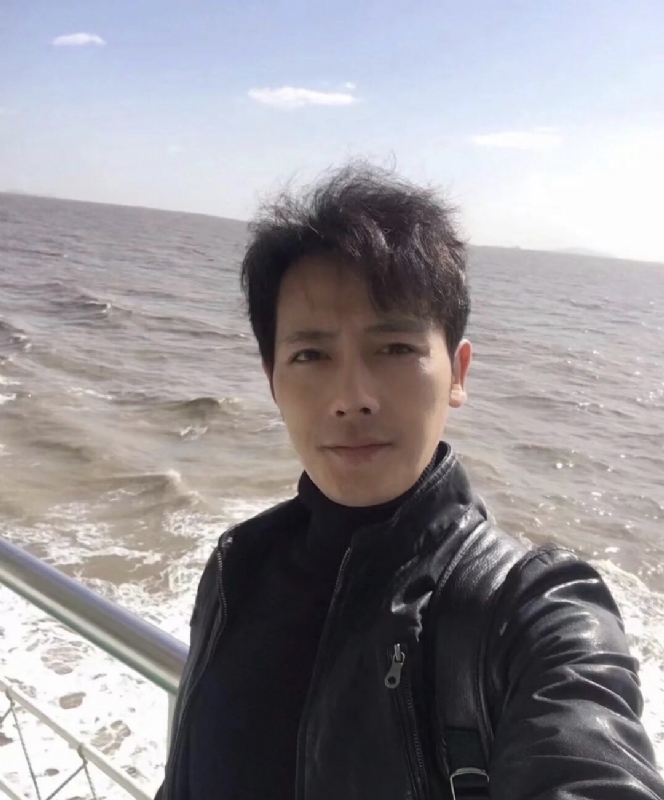 疯狂的小鱼的第一张照片--闽侯相亲服务中心