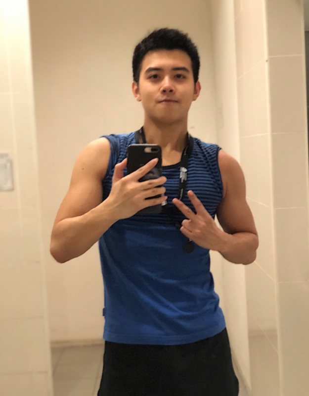 陈力晗的第二张照片--闽侯相亲服务中心