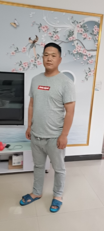 会飞的鱼的第二张照片--闽侯相亲服务中心