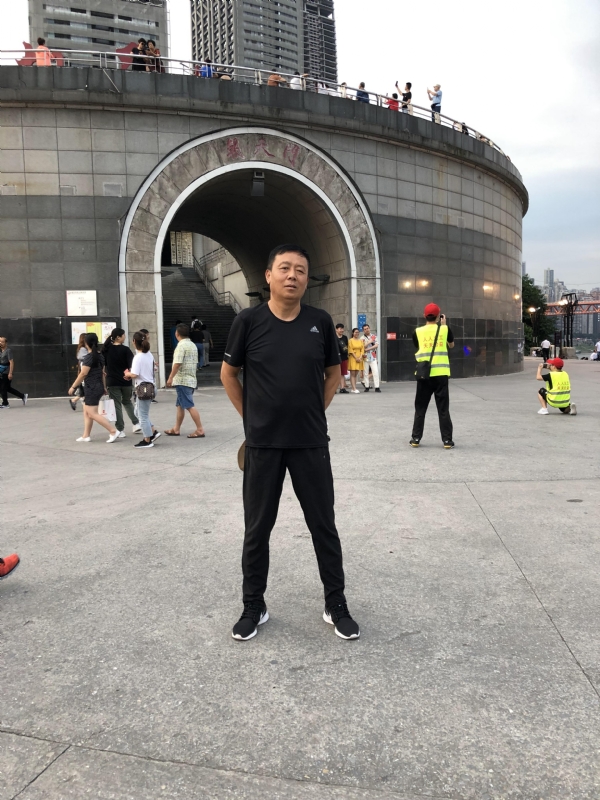 旭日东升的第一张照片--闽侯相亲服务中心