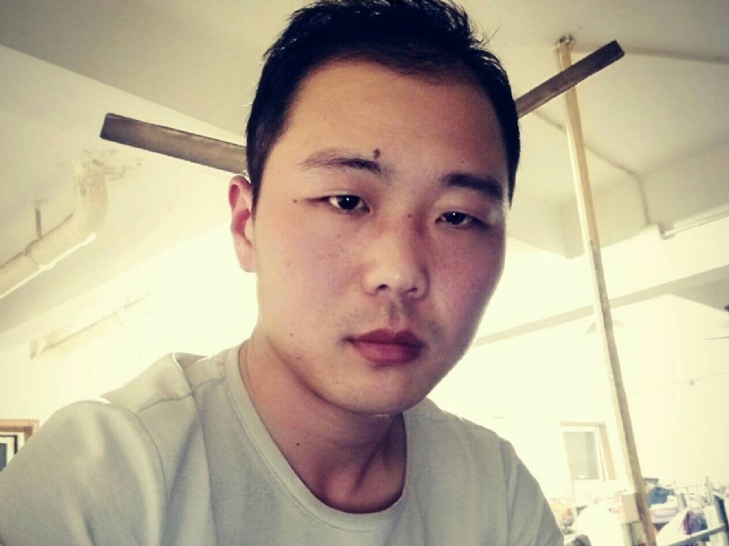 听听那冷雨的第一张照片--闽侯相亲服务中心