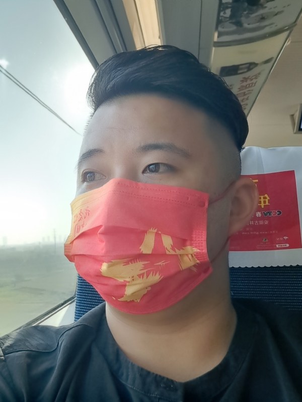 钟声的第一张照片--闽侯相亲服务中心