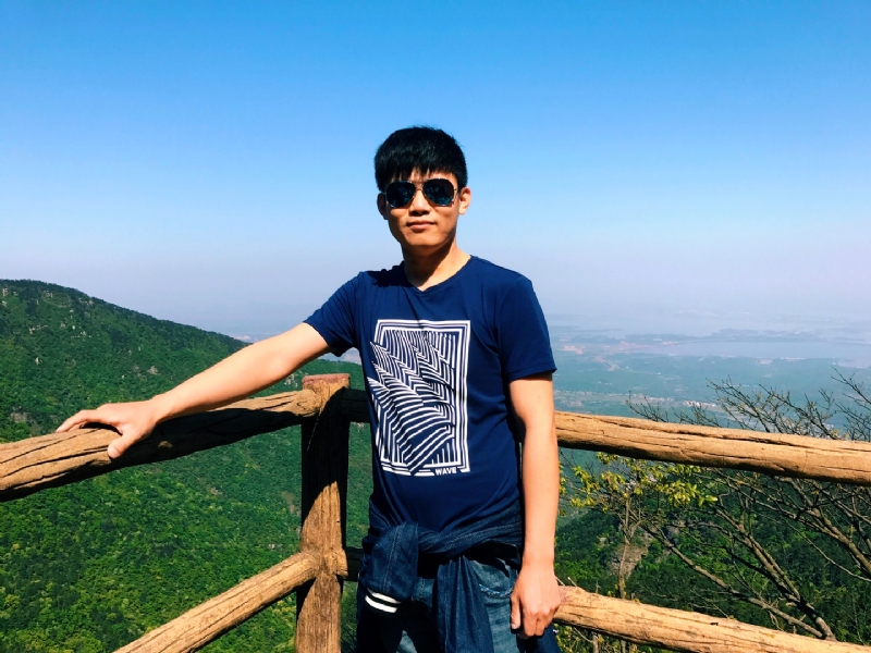 清风的第一张照片--闽侯相亲服务中心