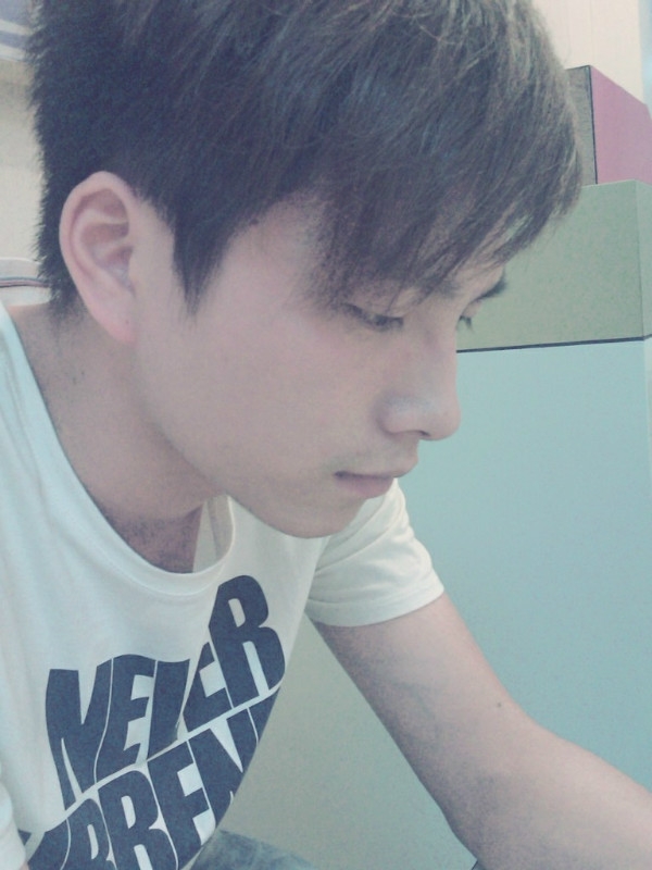 灵魂伴侣的第一张照片--闽侯相亲服务中心