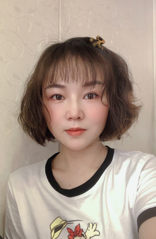 Faviana的第一张照片--闽侯相亲服务中心