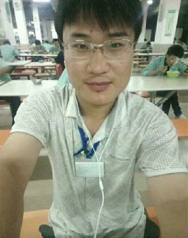 大唐123的第一张照片--闽侯相亲服务中心