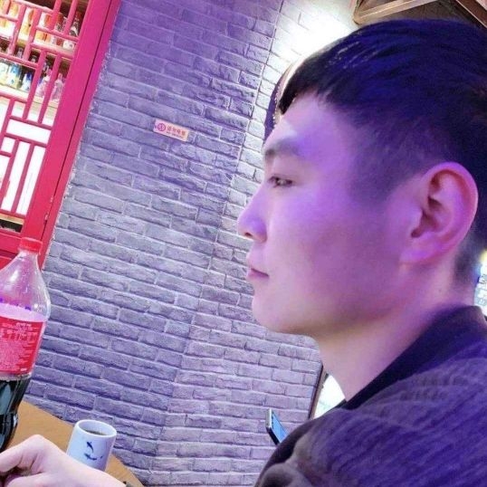 皮皮鲁的第一张照片--闽侯相亲服务中心